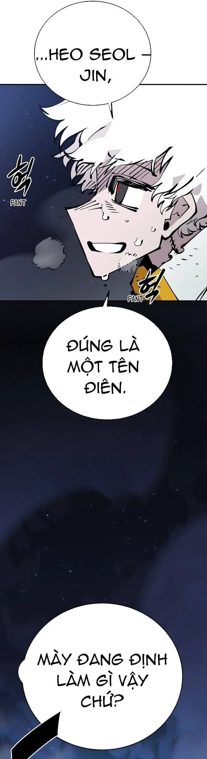 Player Nettruyen ZZZ Chương 60 Page 61