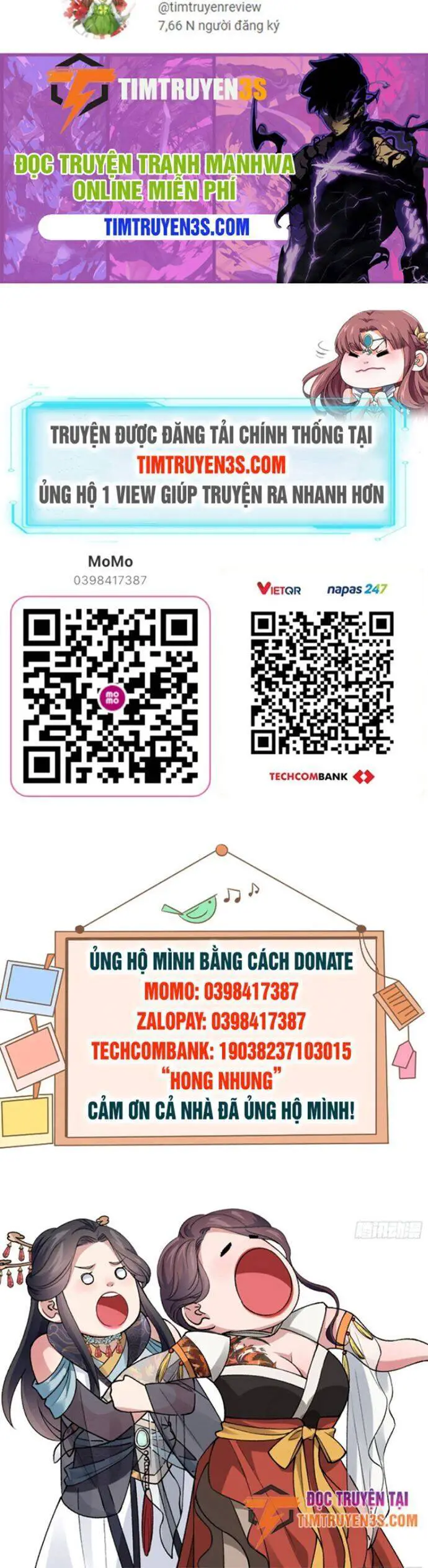 Player Nettruyen ZZZ Chương 60 Page 63