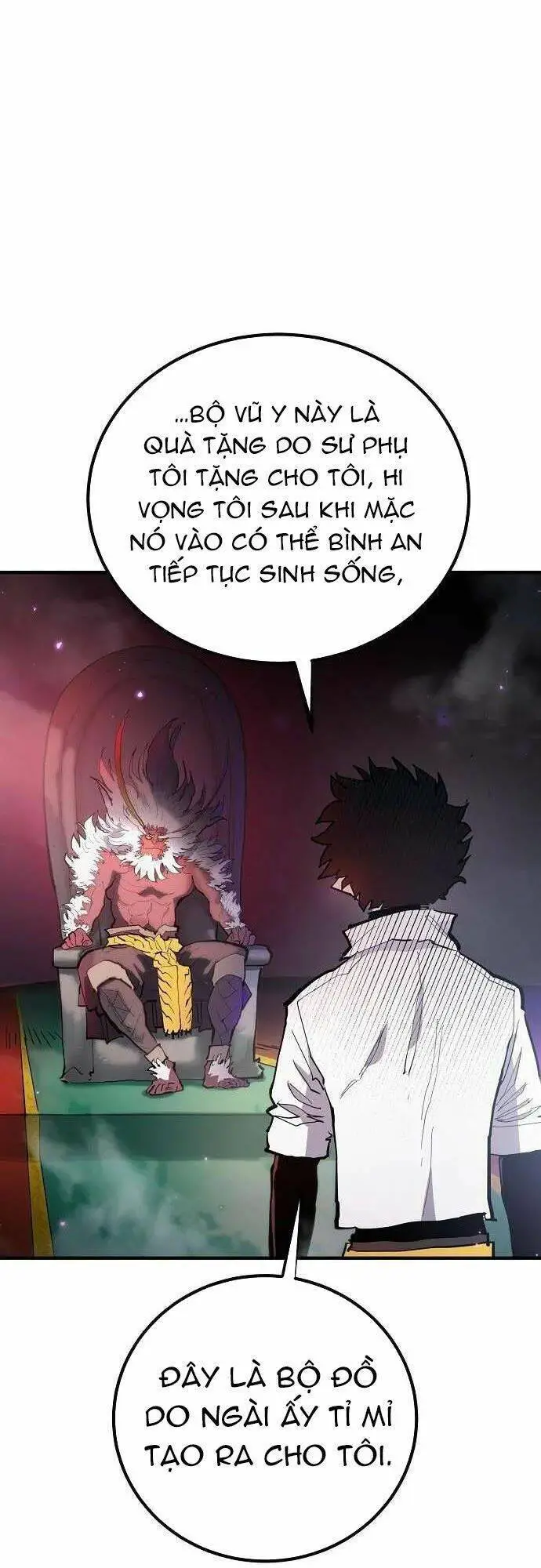 Player Nettruyen ZZZ Chương 176 Page 7