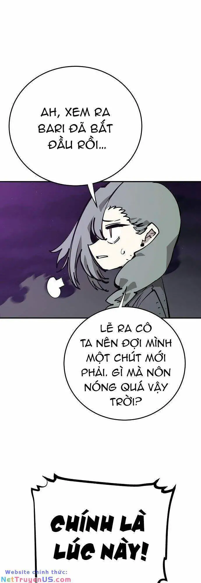 Player Nettruyen ZZZ Chương 105 Page 34