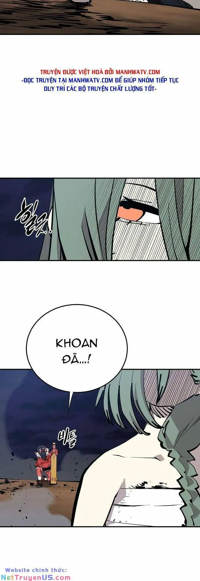 Player Nettruyen ZZZ Chương 105 Page 43