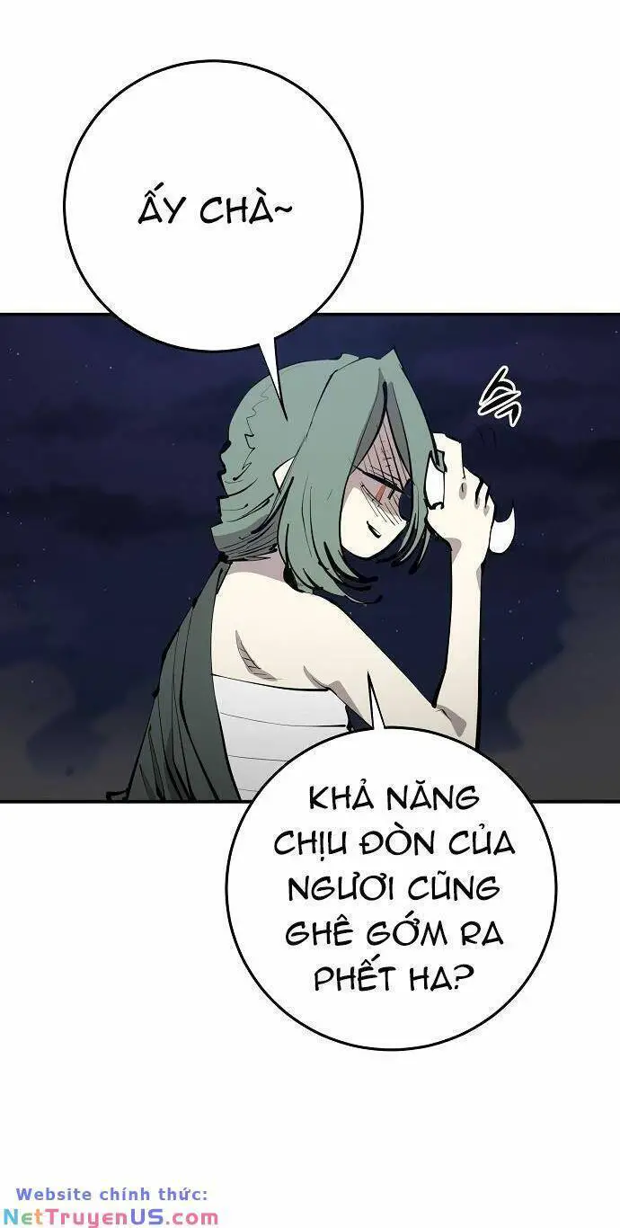 Player Nettruyen ZZZ Chương 105 Page 44
