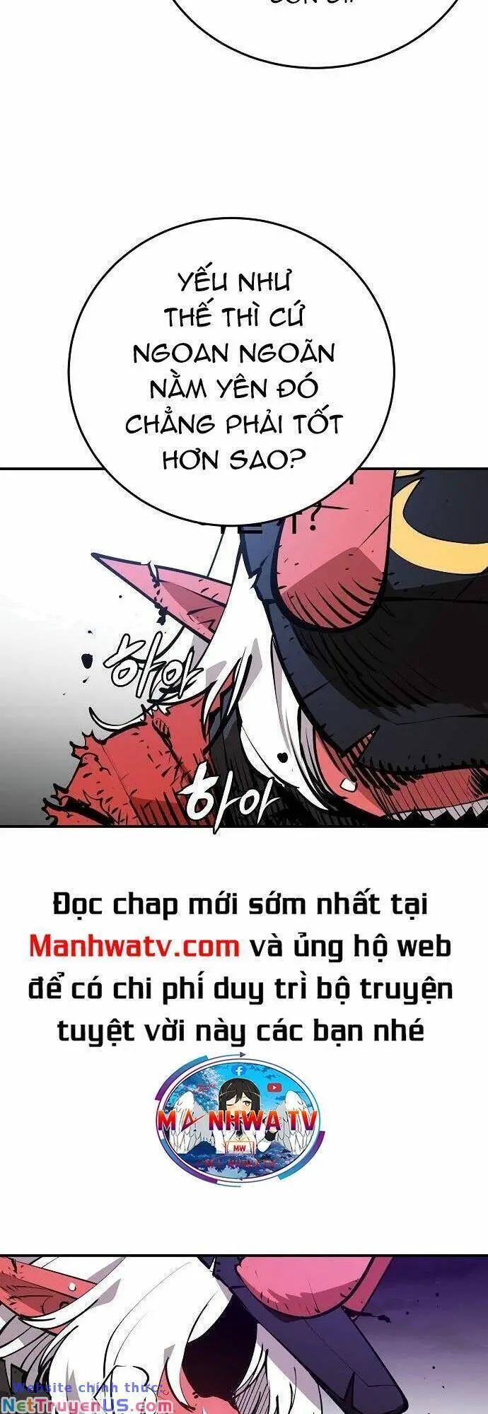 Player Nettruyen ZZZ Chương 105 Page 46