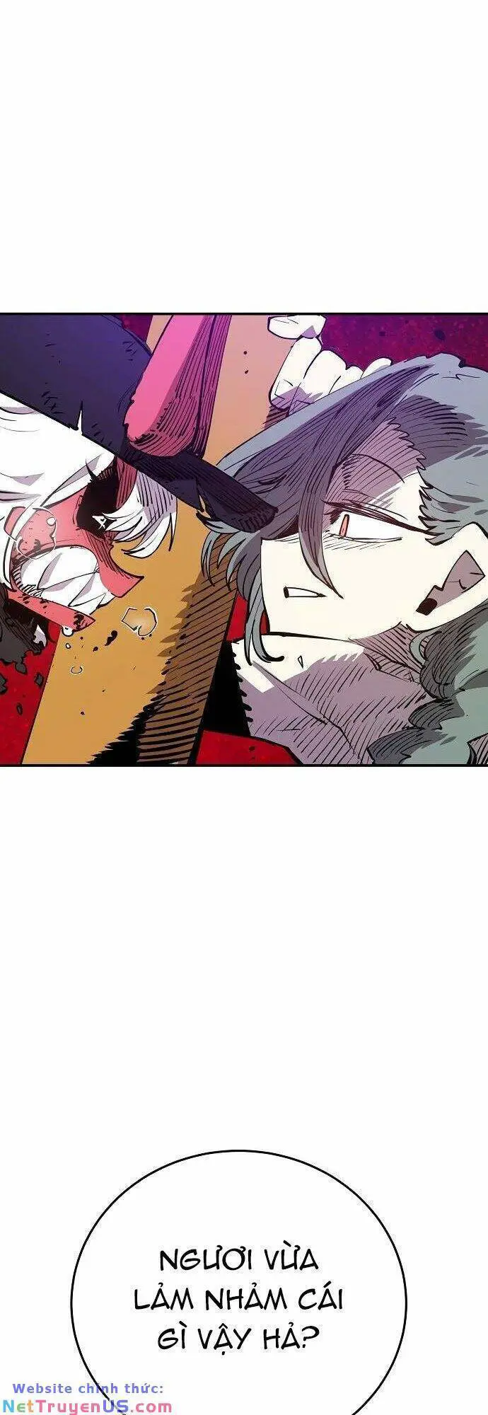 Player Nettruyen ZZZ Chương 105 Page 52