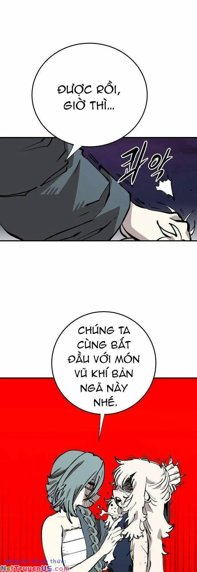 Player Nettruyen ZZZ Chương 105 Page 58