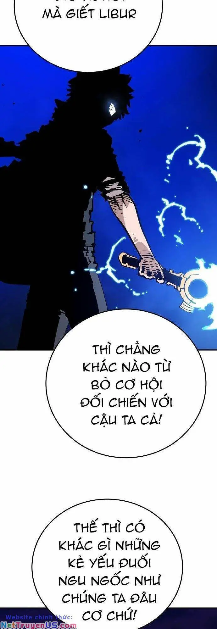 Player Nettruyen ZZZ Chương 105 Page 70