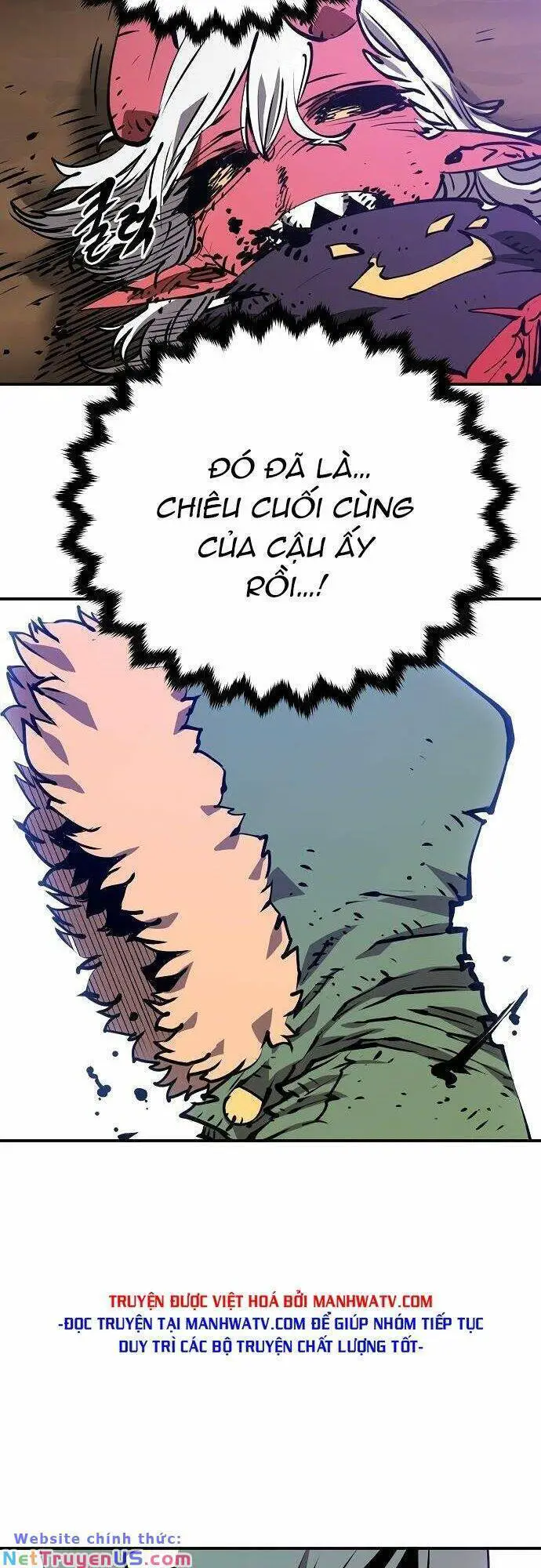 Player Nettruyen ZZZ Chương 105 Page 76
