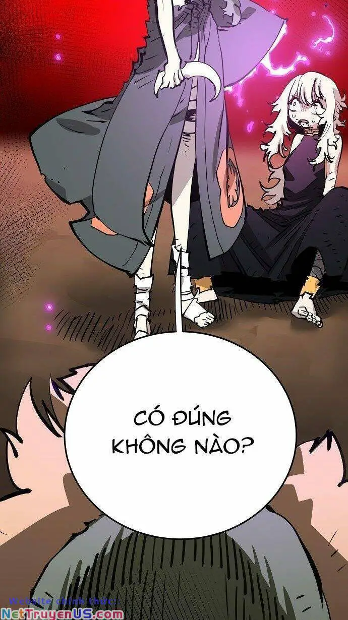 Player Nettruyen ZZZ Chương 105 Page 80