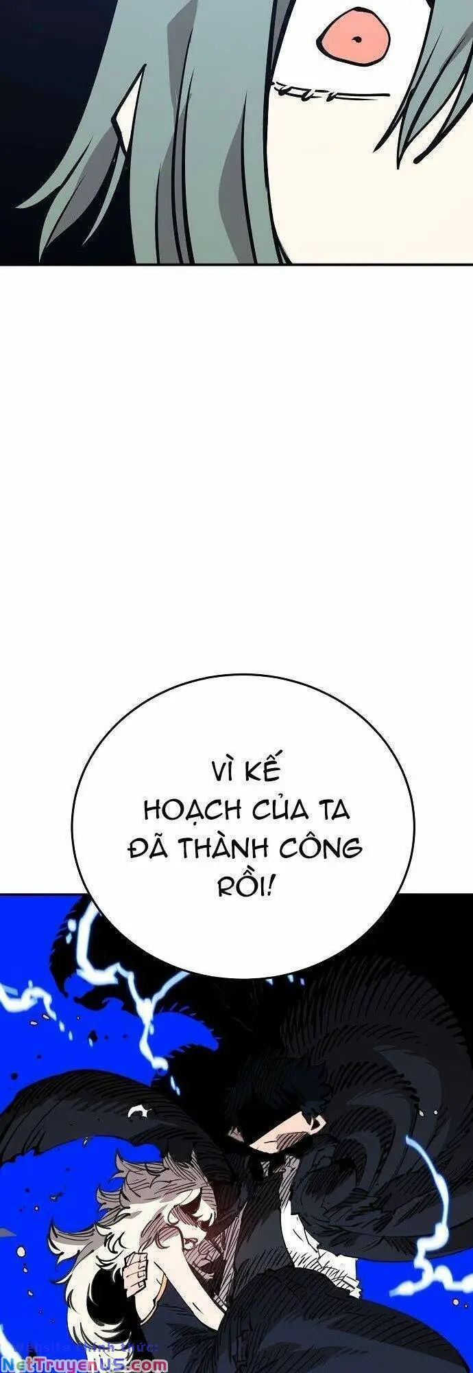 Player Nettruyen ZZZ Chương 105 Page 85