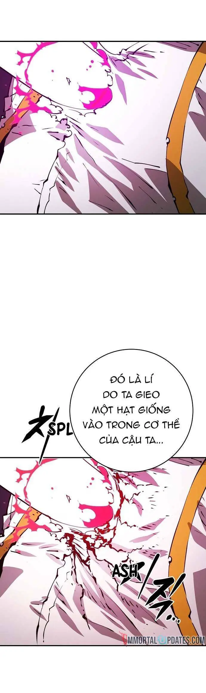 Player Nettruyen ZZZ Chương 59 Page 10