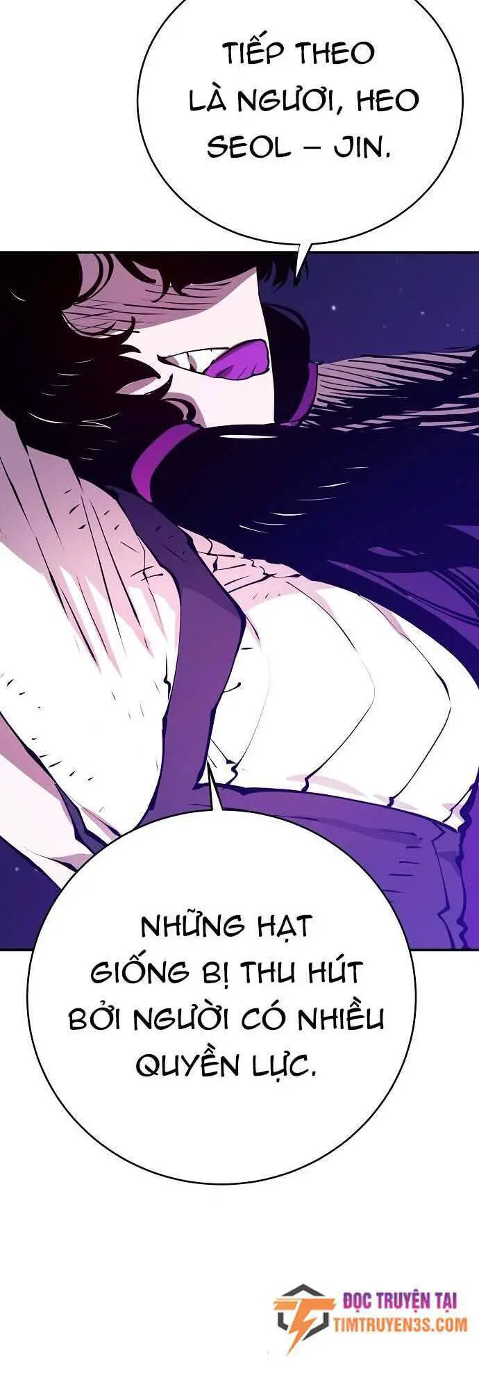 Player Nettruyen ZZZ Chương 59 Page 13