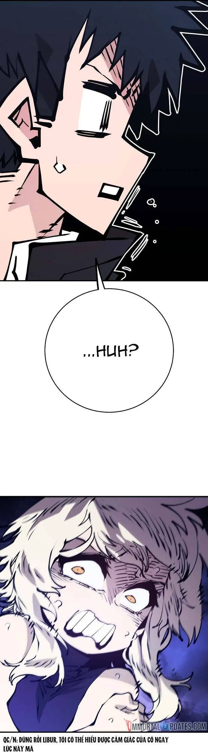Player Nettruyen ZZZ Chương 59 Page 28