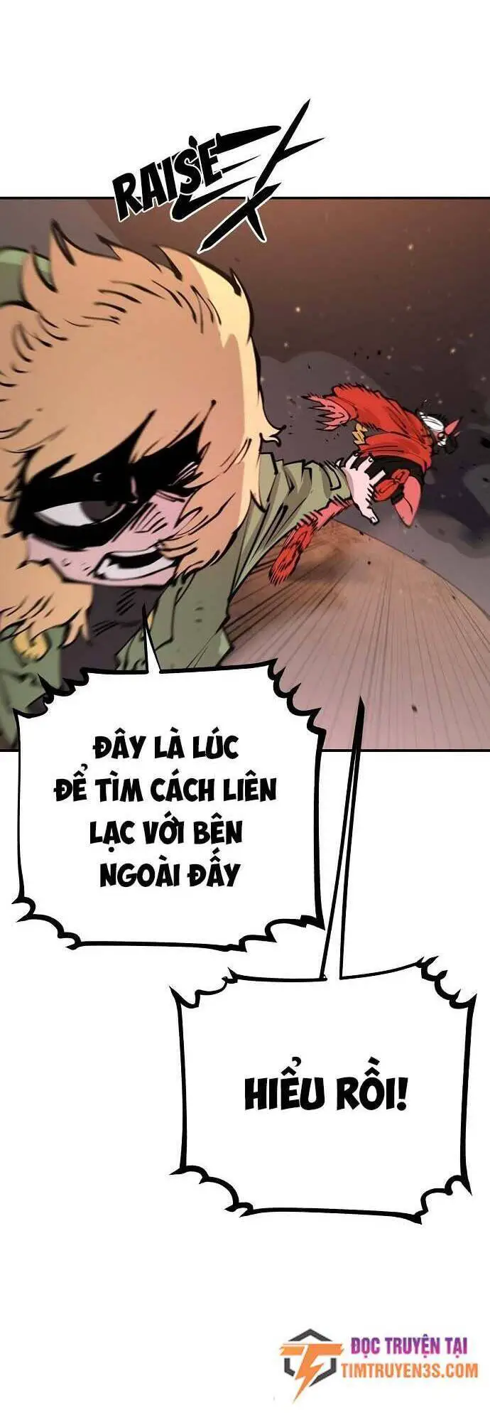 Player Nettruyen ZZZ Chương 59 Page 33
