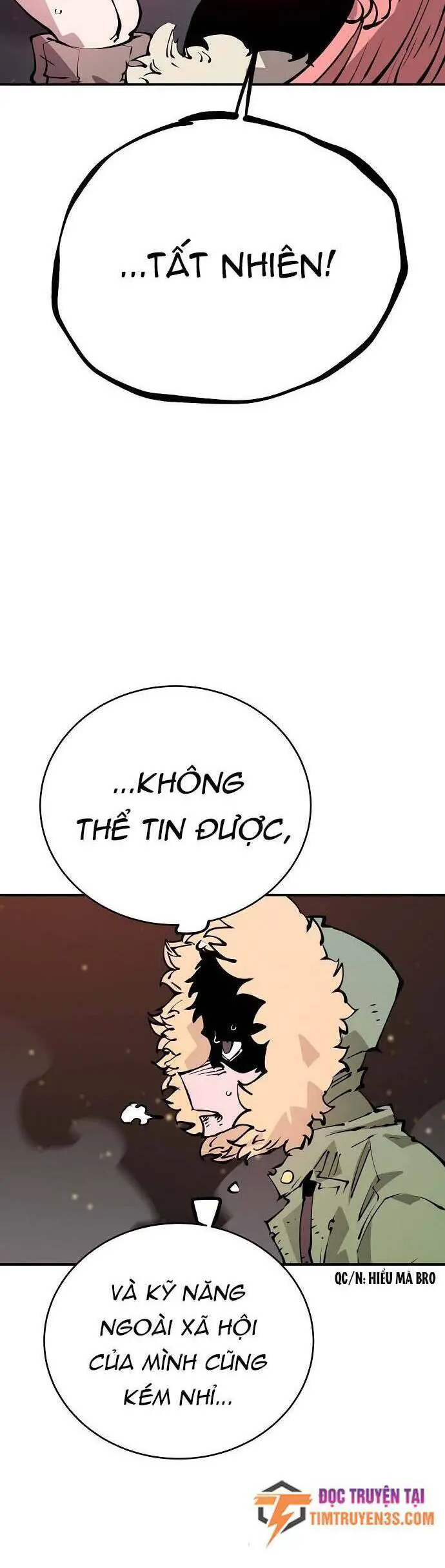 Player Nettruyen ZZZ Chương 59 Page 35