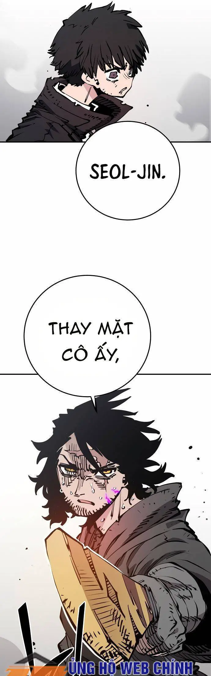 Player Nettruyen ZZZ Chương 91 Page 18