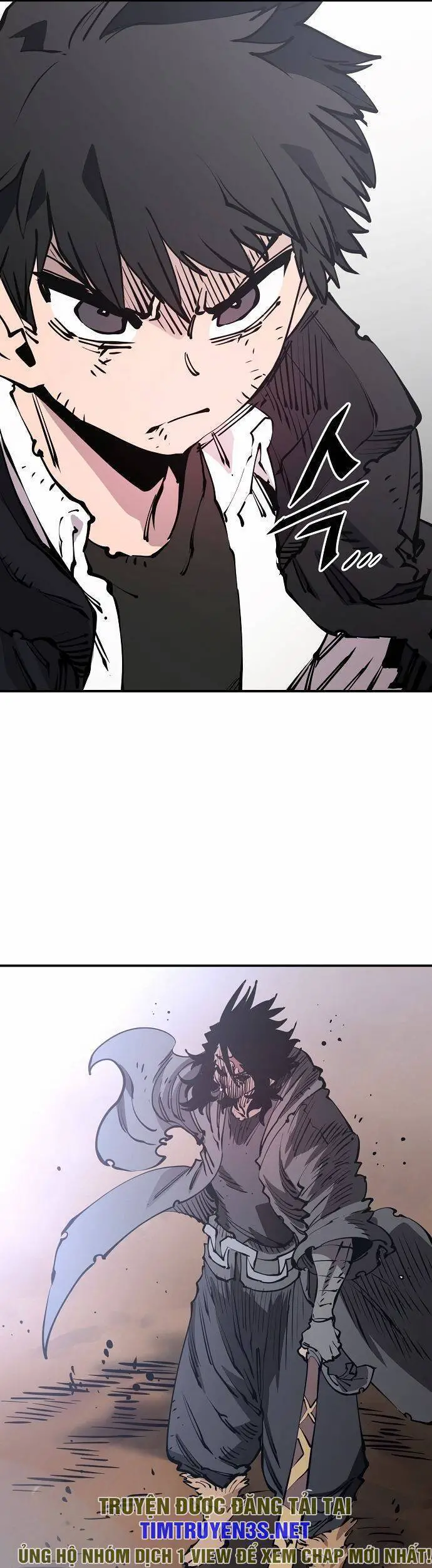 Player Nettruyen ZZZ Chương 91 Page 20