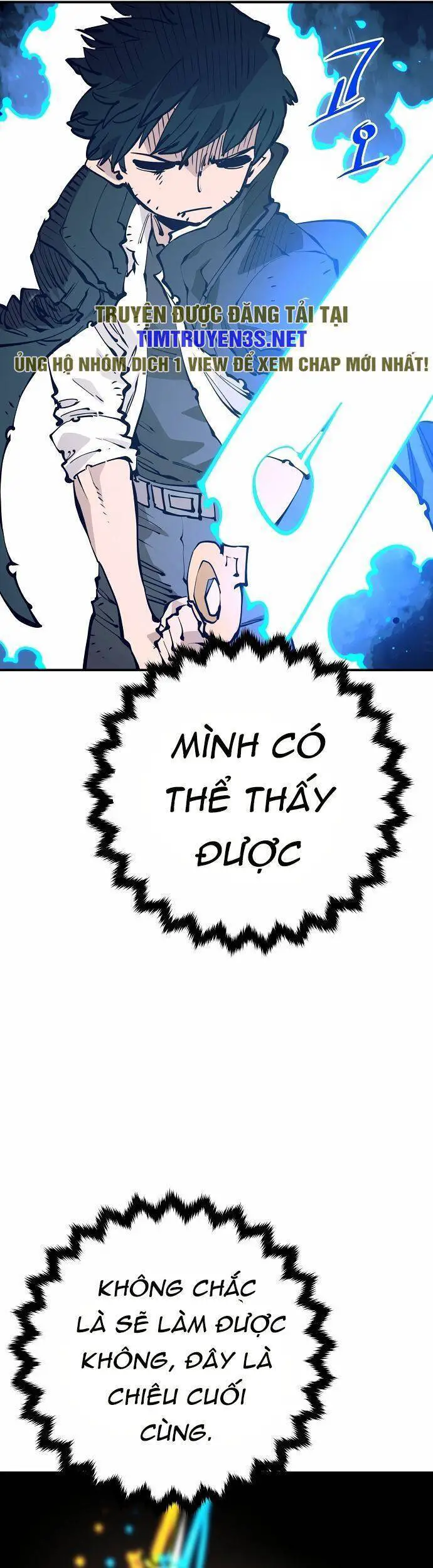 Player Nettruyen ZZZ Chương 91 Page 24