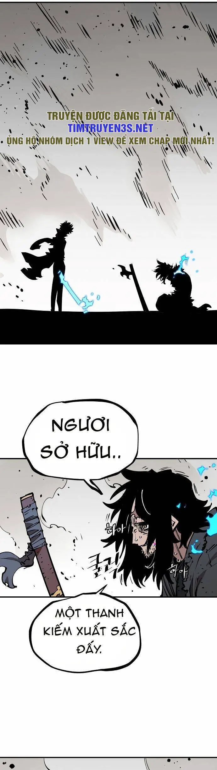 Player Nettruyen ZZZ Chương 91 Page 36