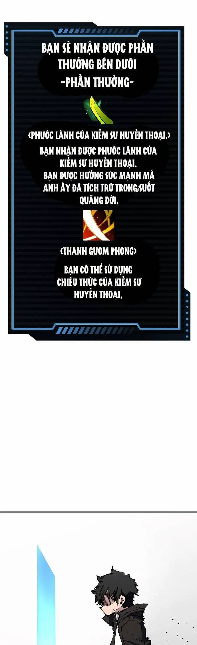 Player Nettruyen ZZZ Chương 91 Page 56