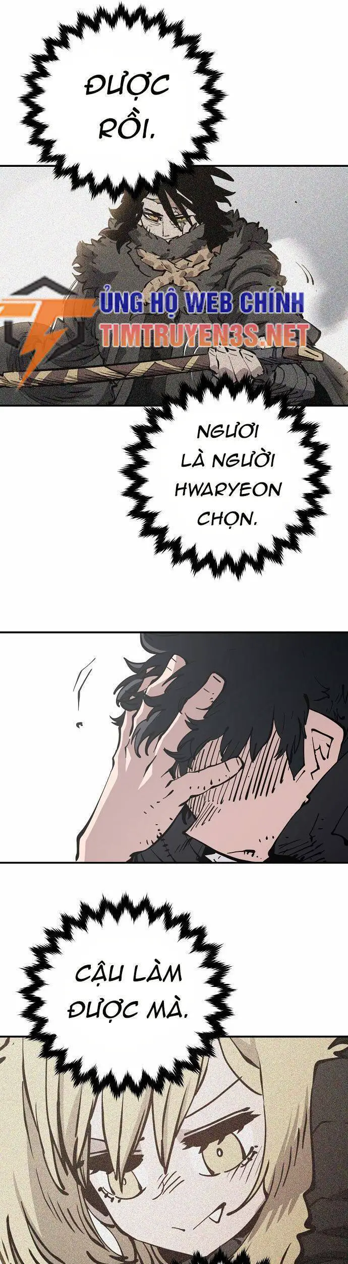 Player Nettruyen ZZZ Chương 91 Page 58