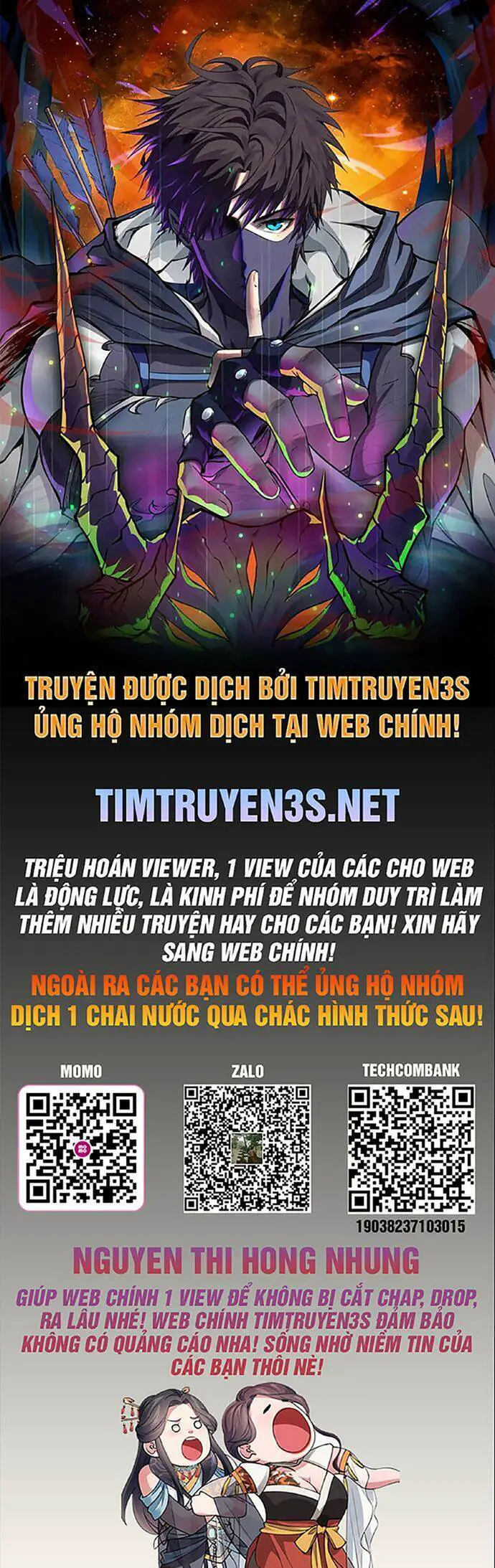 Player Nettruyen ZZZ Chương 90 Page 1