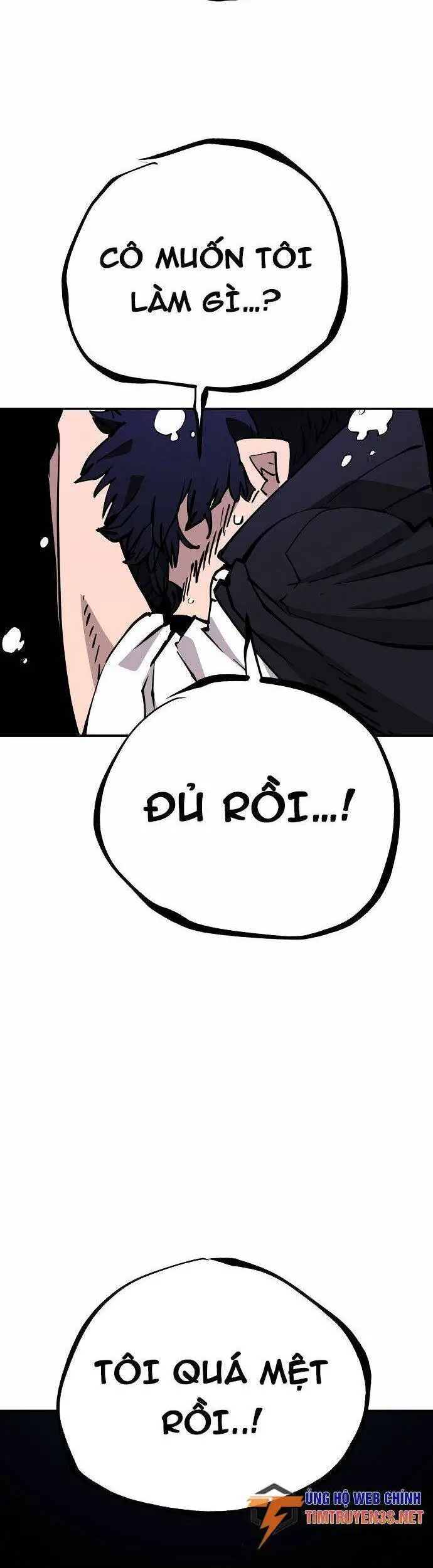 Player Nettruyen ZZZ Chương 90 Page 15