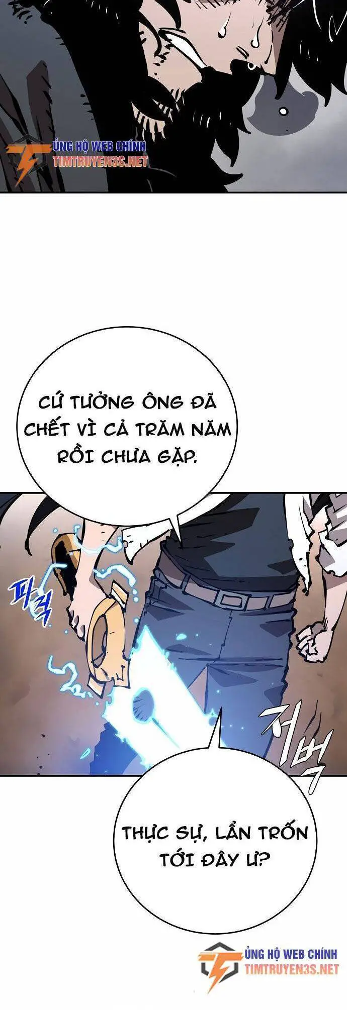 Player Nettruyen ZZZ Chương 90 Page 19