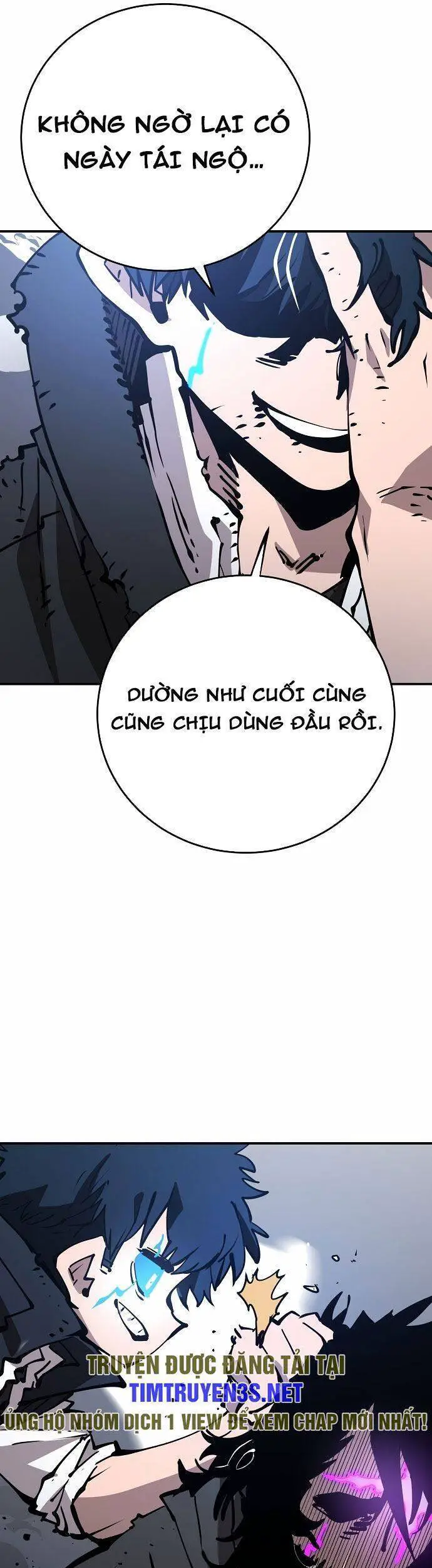 Player Nettruyen ZZZ Chương 90 Page 20