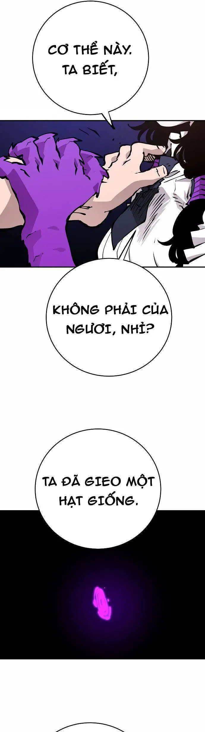 Player Nettruyen ZZZ Chương 90 Page 32