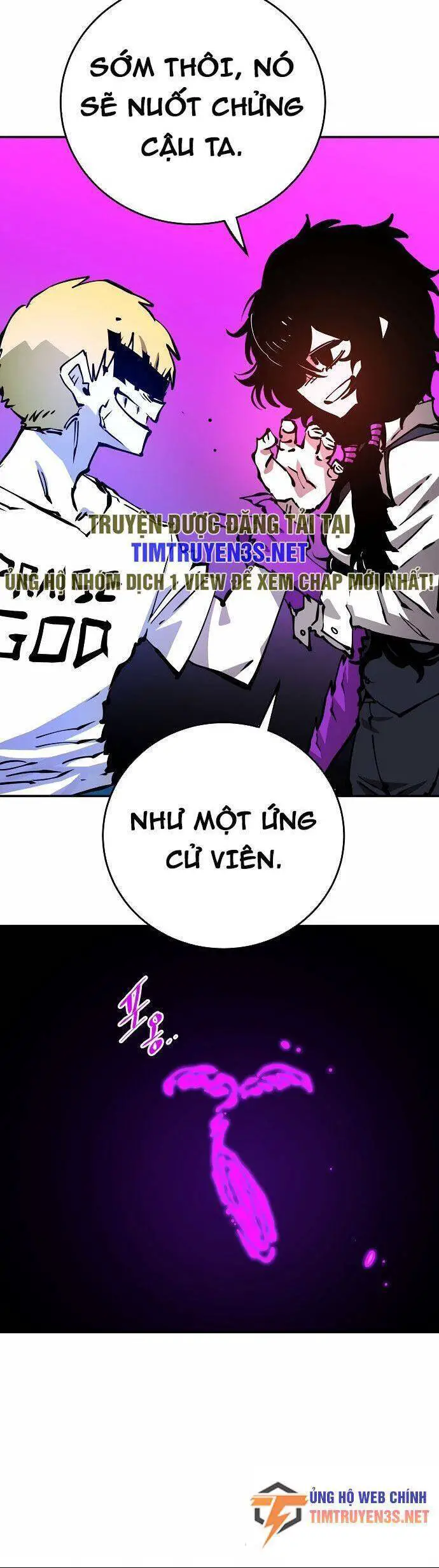 Player Nettruyen ZZZ Chương 90 Page 33