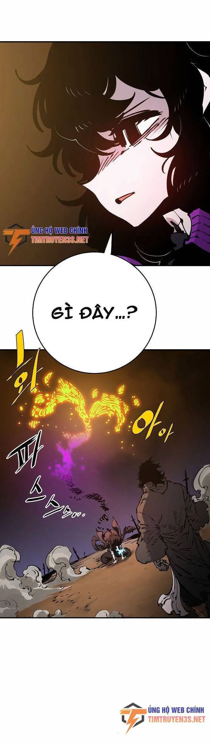 Player Nettruyen ZZZ Chương 90 Page 39