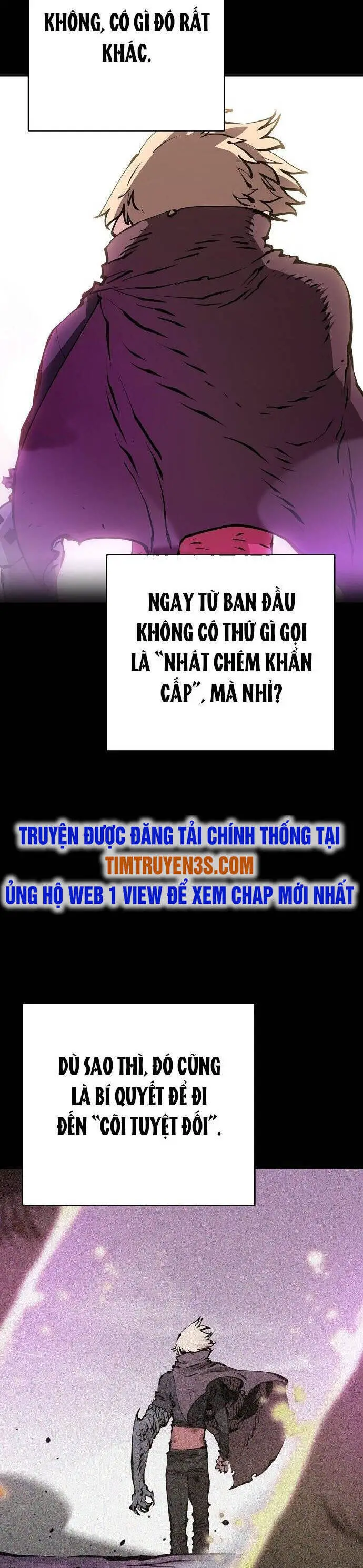 Player Nettruyen ZZZ Chương 57 Page 3