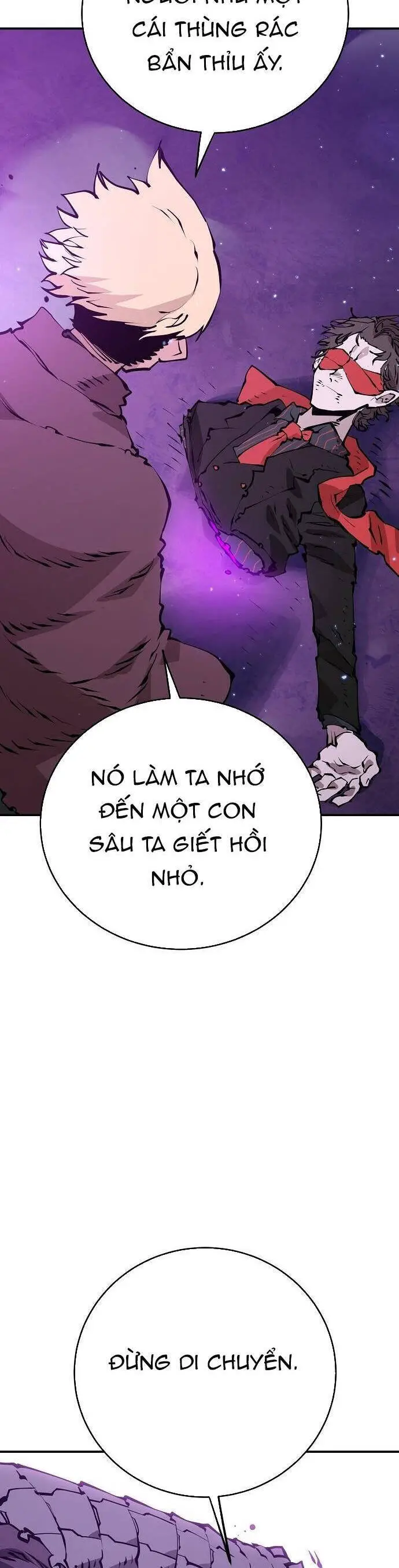 Player Nettruyen ZZZ Chương 57 Page 8