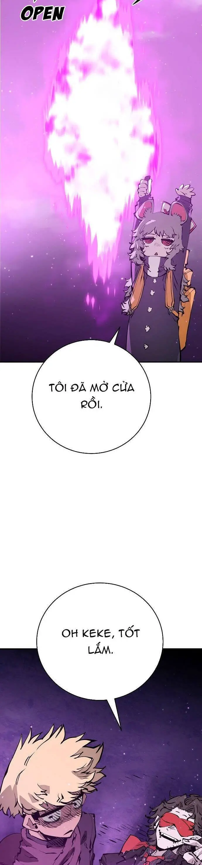 Player Nettruyen ZZZ Chương 57 Page 13