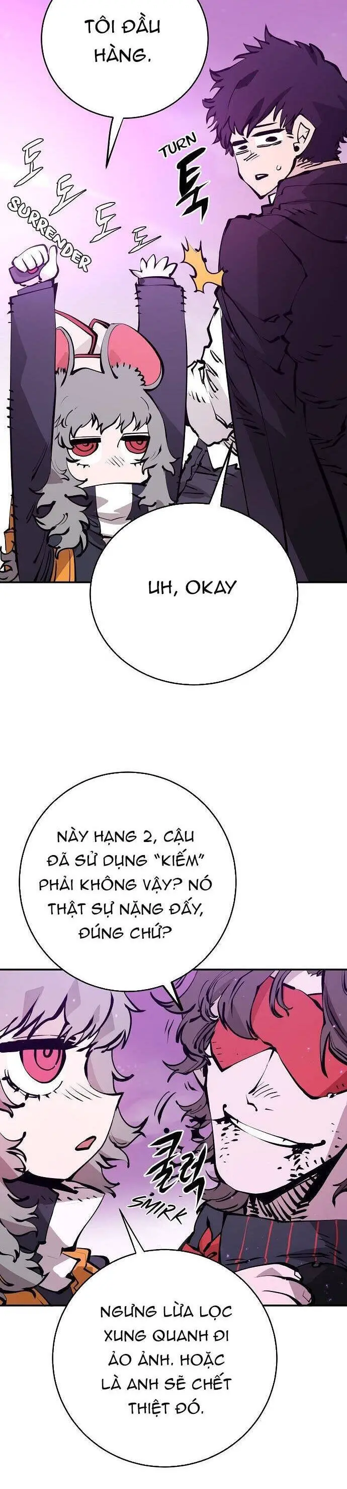 Player Nettruyen ZZZ Chương 57 Page 15
