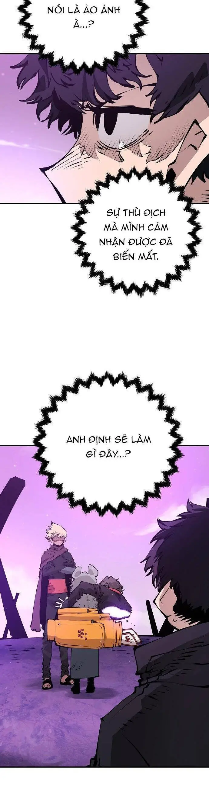 Player Nettruyen ZZZ Chương 57 Page 17