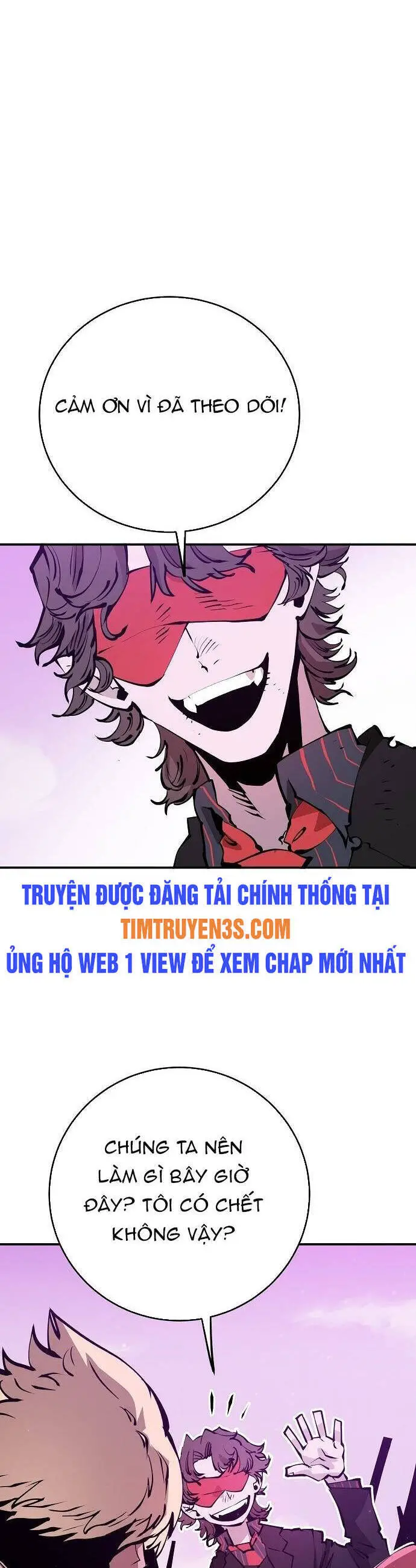 Player Nettruyen ZZZ Chương 57 Page 18