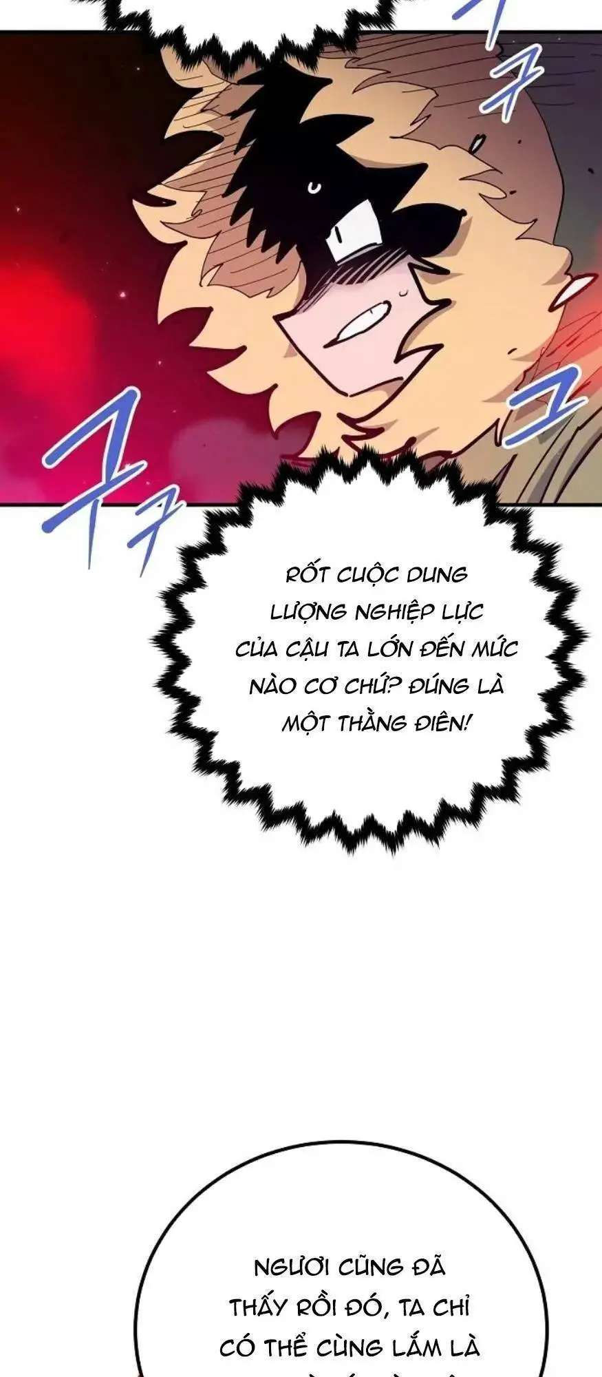 Player Nettruyen ZZZ Chương 175 Page 19