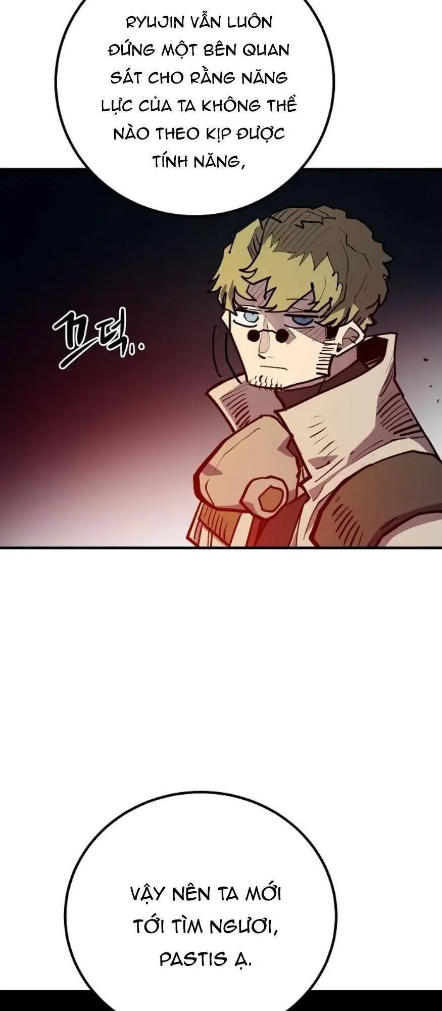 Player Nettruyen ZZZ Chương 175 Page 21