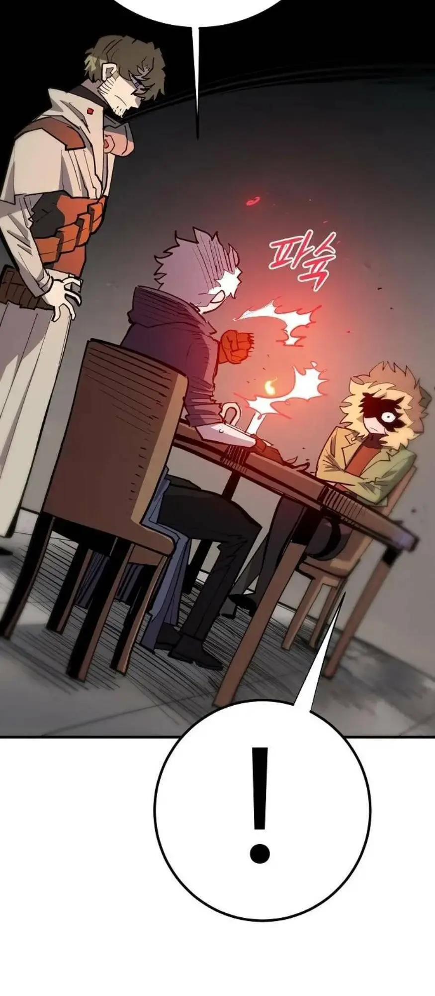 Player Nettruyen ZZZ Chương 175 Page 22