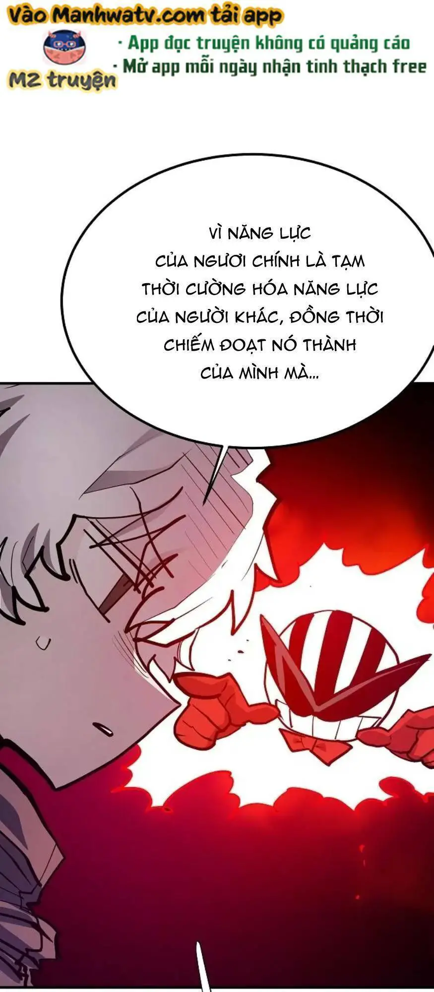Player Nettruyen ZZZ Chương 175 Page 23