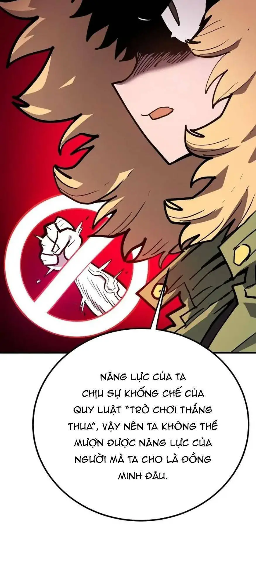 Player Nettruyen ZZZ Chương 175 Page 25