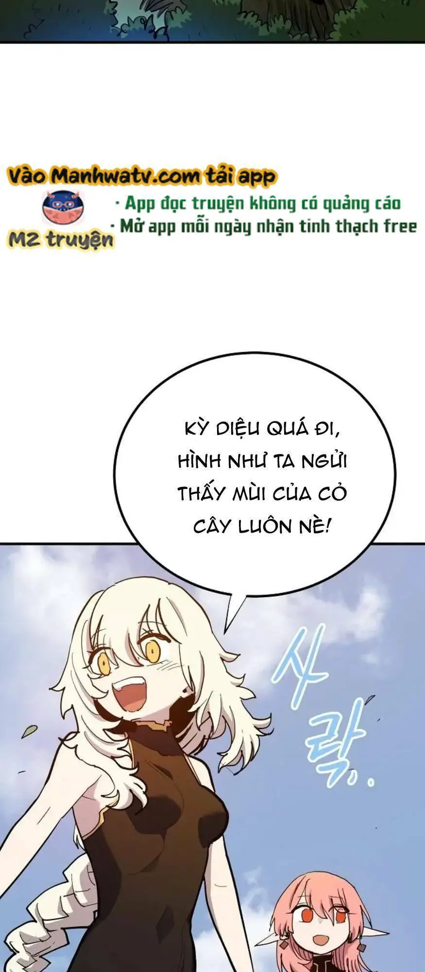 Player Nettruyen ZZZ Chương 175 Page 38