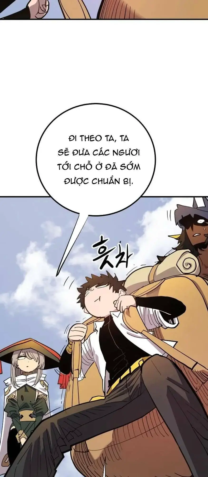 Player Nettruyen ZZZ Chương 175 Page 40