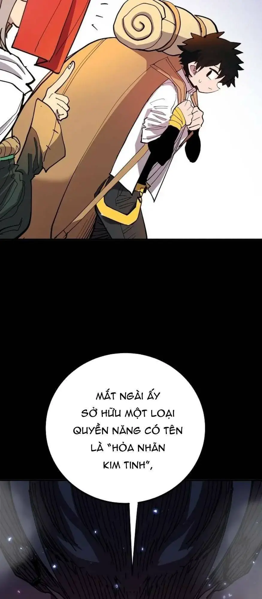 Player Nettruyen ZZZ Chương 175 Page 52