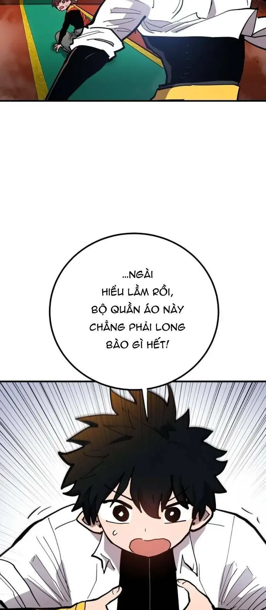 Player Nettruyen ZZZ Chương 175 Page 78