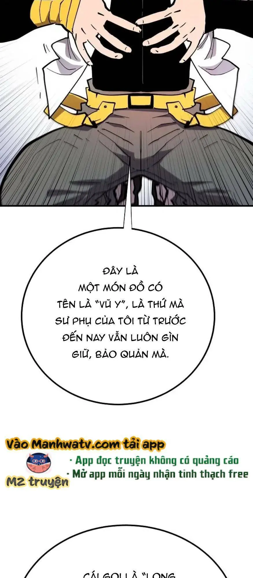 Player Nettruyen ZZZ Chương 175 Page 79