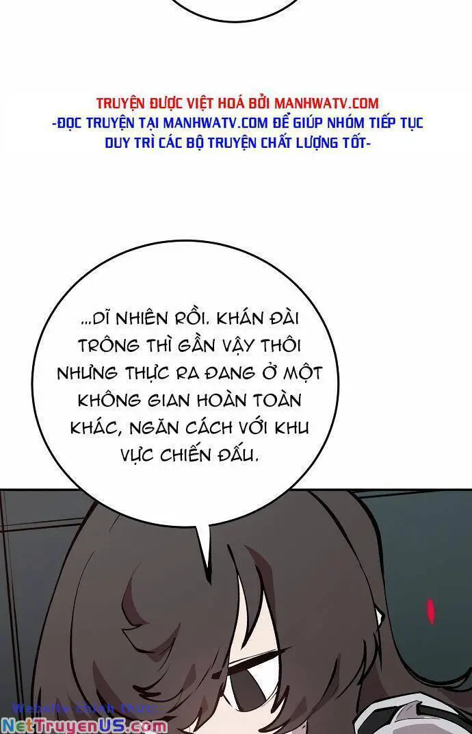 Player Nettruyen ZZZ Chương 109 Page 19