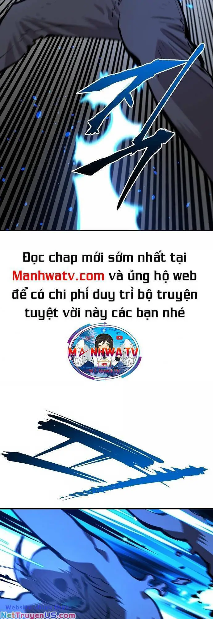 Player Nettruyen ZZZ Chương 109 Page 23