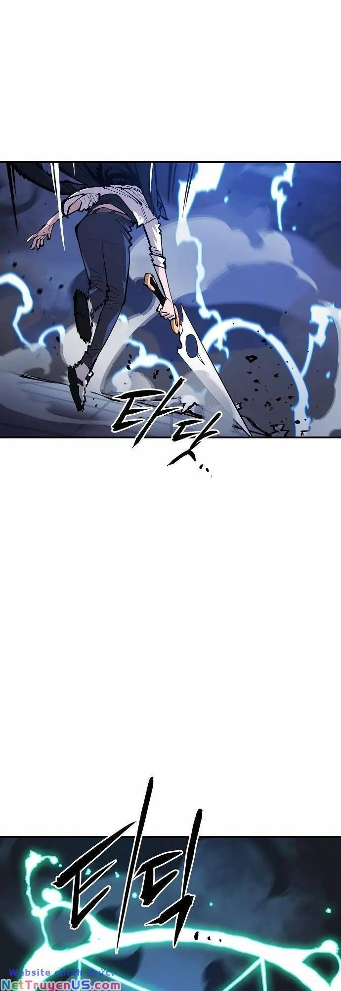 Player Nettruyen ZZZ Chương 109 Page 31